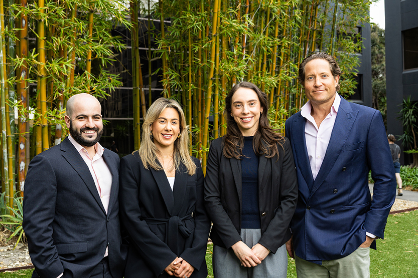 The great migration: Why Melbourne’s leading businesses are moving to Kings Business Park