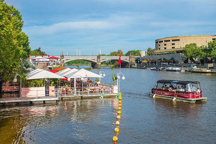 YRBA launches survey to improve Southbank’s hospitality offering
