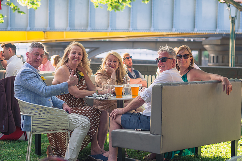 YRBA launches survey to improve Southbank’s hospitality offering