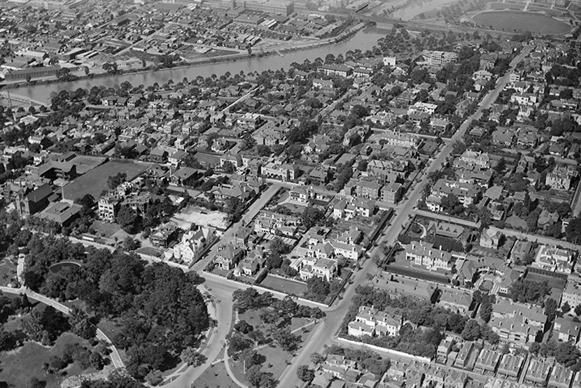Heritage review pinpoints South Yarra places for greater protection 
