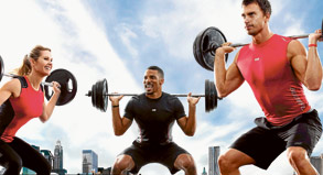 BodyPump release 100!