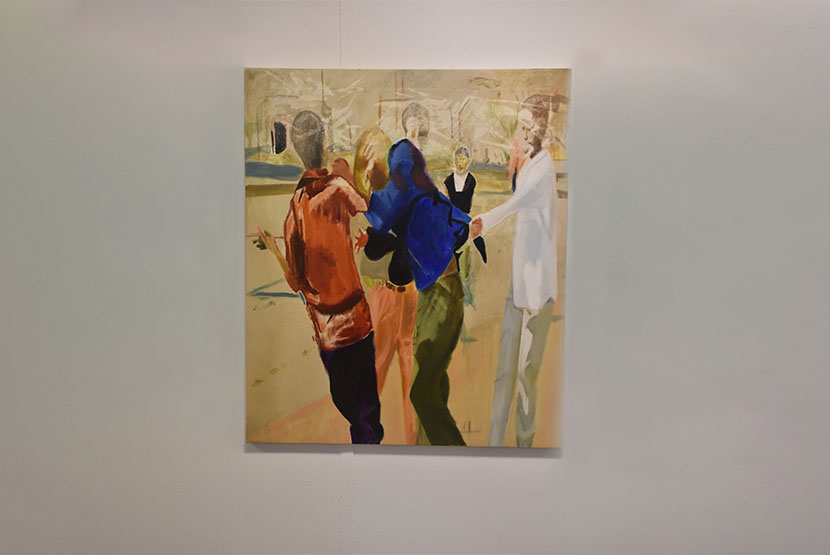 Clever show relies on subtle meanings
