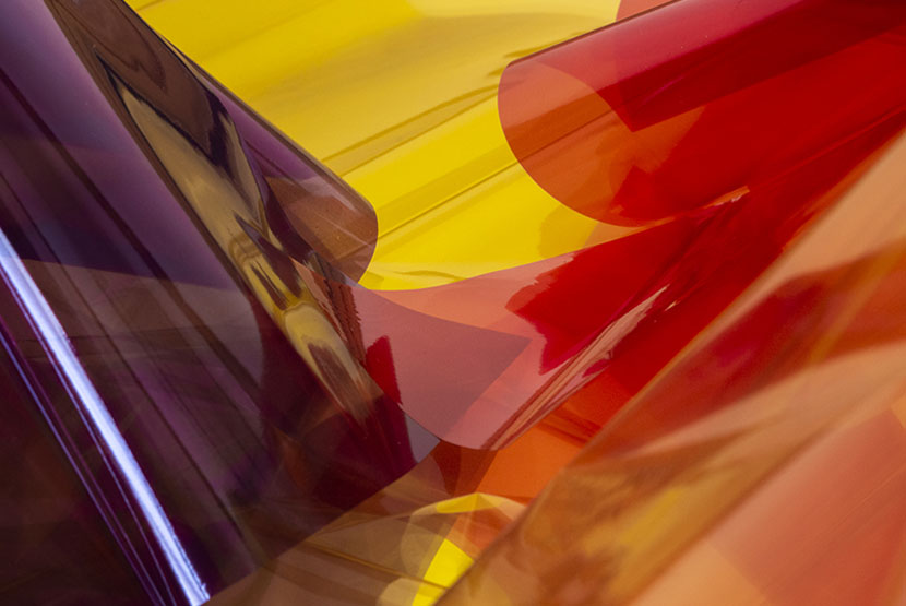 Exploring the wide world of photography with an open mind 