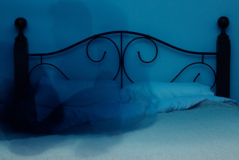 Exploring the wide world of photography with an open mind 