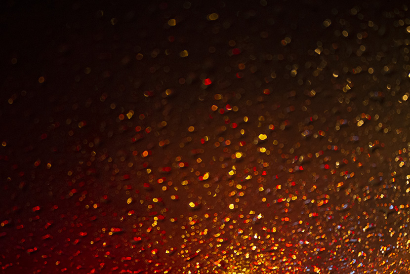 Exploring the wide world of photography with an open mind 