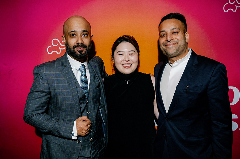 Spice brand Aunty Jenny launches in Melbourne, blending culture, ethics and flavour
