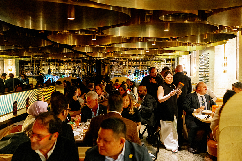 Spice brand Aunty Jenny launches in Melbourne, blending culture, ethics and flavour