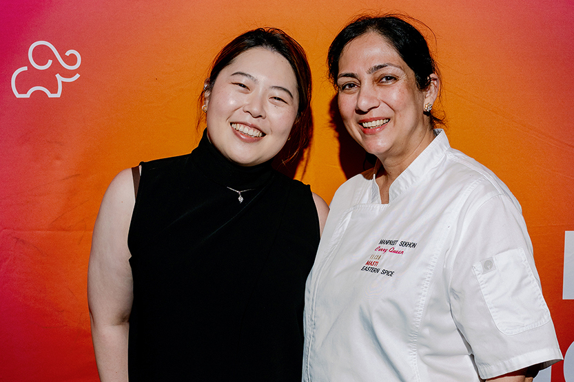 Spice brand Aunty Jenny launches in Melbourne, blending culture, ethics and flavour