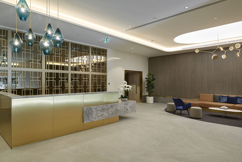 Southbank’s newest landmark Focus apartments now complete