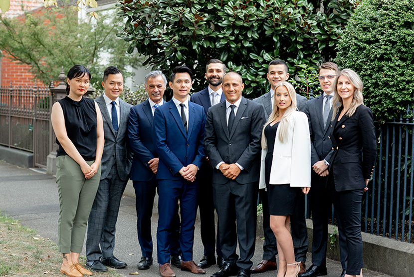Property market update with Ray White 