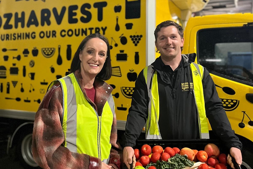 Six months in: representing Melbourne in our national parliament