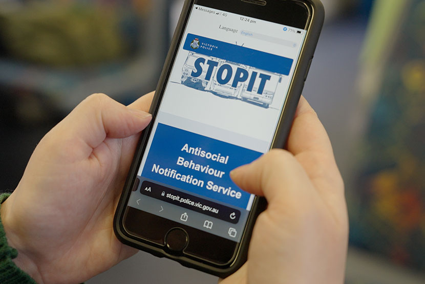 STOPIT