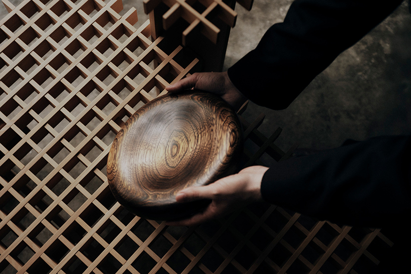 Craft Victoria’s new exhibition highlights Australian creative talent through the lens of Vogue Living’s Style Editor