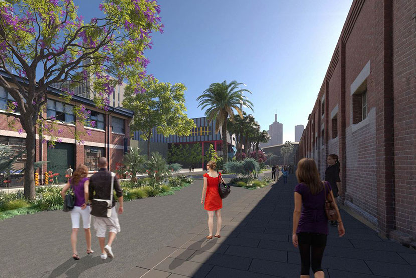 New Dodds St park moves ahead after council called out for “prematurely celebrating” the end of Southbank Boulevard  