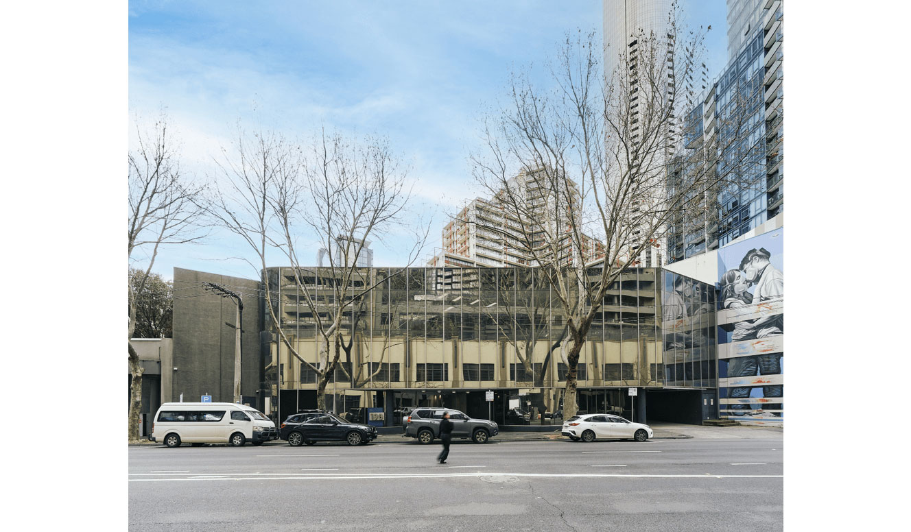 Melbourne Square developer puts its stamp on Southbank with new purchase 