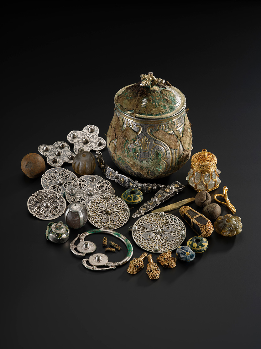 Final months to uncover the mystery of the Viking Age at Melbourne Museum