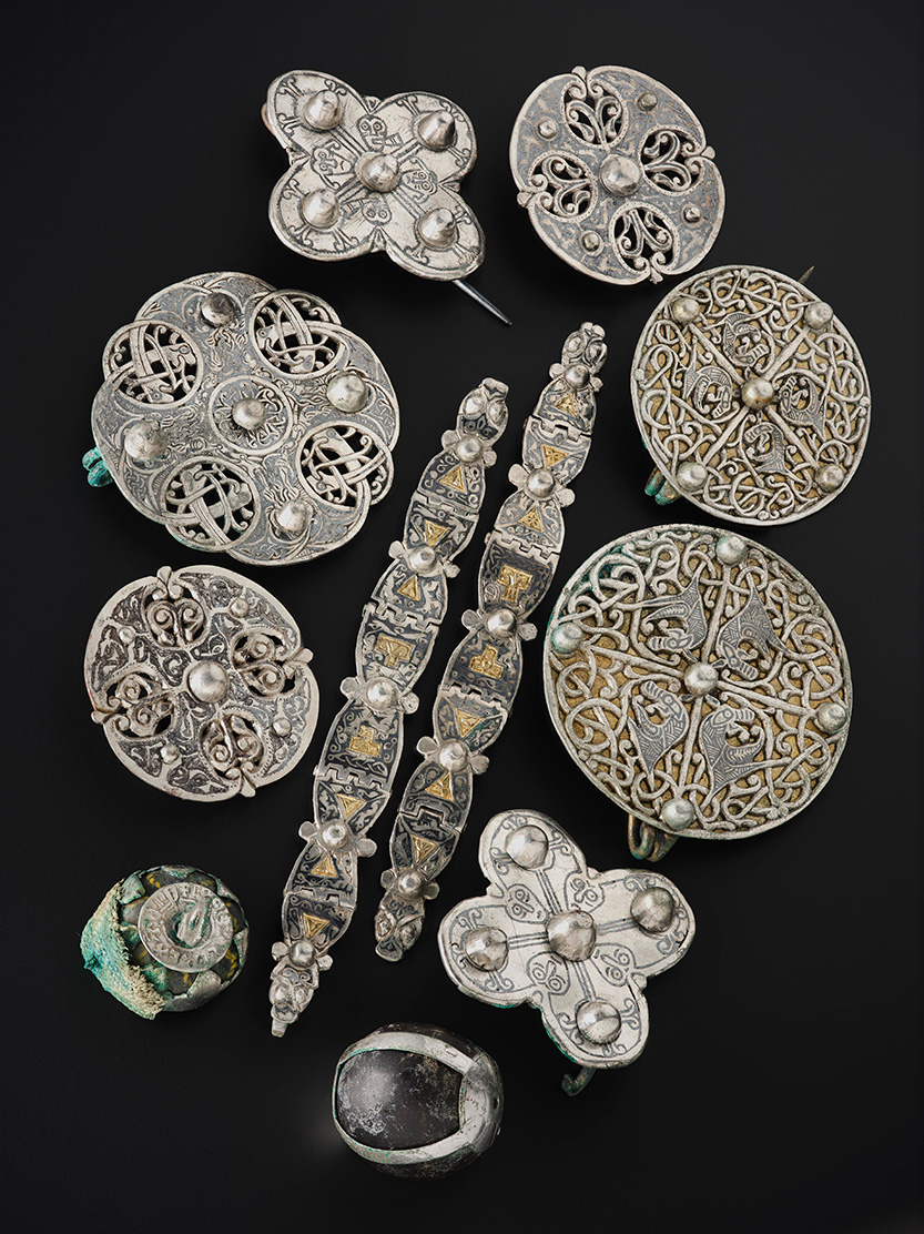 Final months to uncover the mystery of the Viking Age at Melbourne Museum