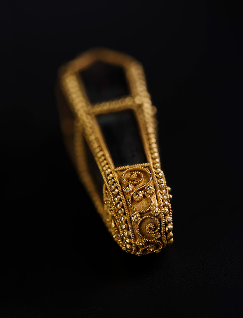 Final months to uncover the mystery of the Viking Age at Melbourne Museum