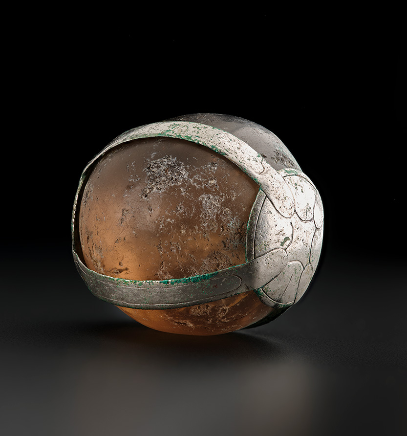 Final months to uncover the mystery of the Viking Age at Melbourne Museum