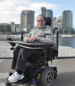 Docklands’ inclusive community is worth the move