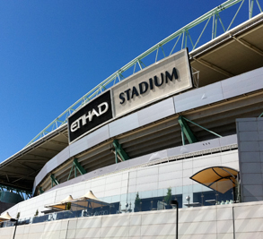 AFL buys Etihad Stadium nine years early