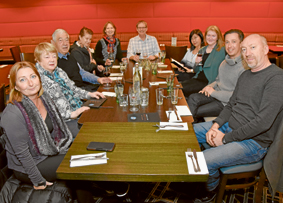 Social Club set to return to Platform 28