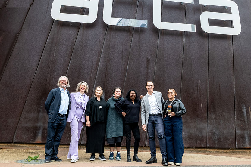 Yalingwa Fellowship winner announced