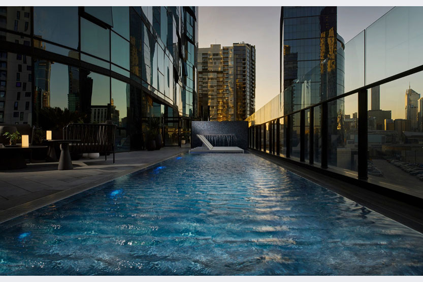 Shadow Play by Peppers: Inside Southbank’s most stunning contemporary building