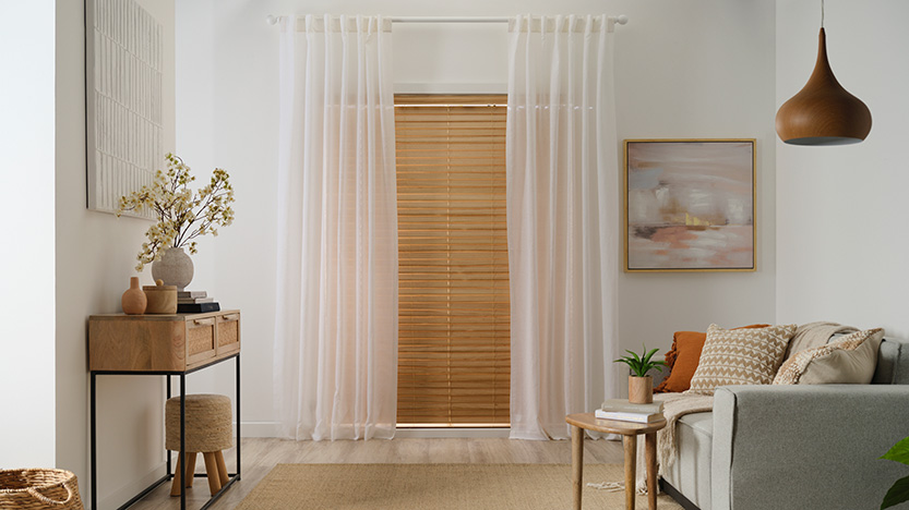 How window furnishings can boost buyer appeal and property value