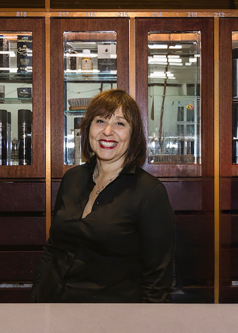 The hidden craftsmanship of Royal Arcade: Inside Evans, Melbourne’s leather repair institution