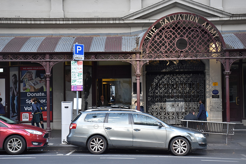 Cr Le Liu moves to overturn council’s past support for CBD injecting room