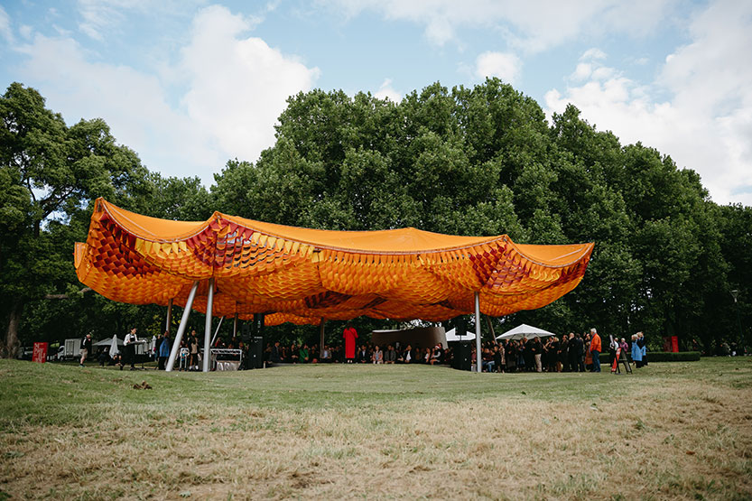 MPavilion’s exciting February events calendar