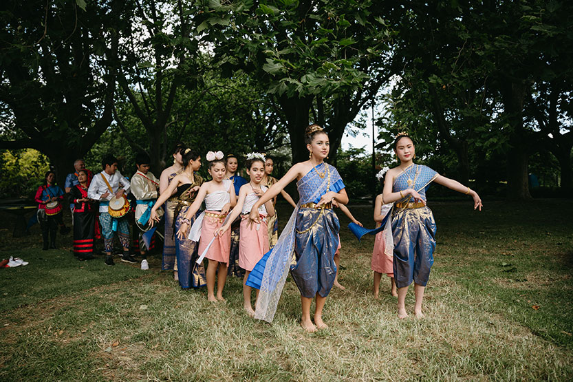 MPavilion’s exciting February events calendar