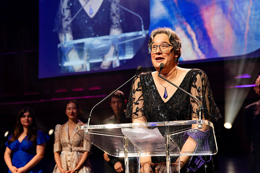 Melbourne honours its brightest changemakers at 2025 Melbourne Awards