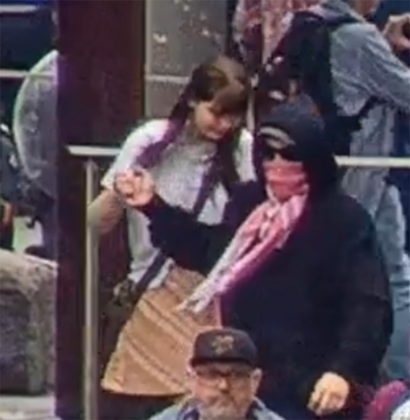 Continued public appeal after police assaulted at Melbourne protest