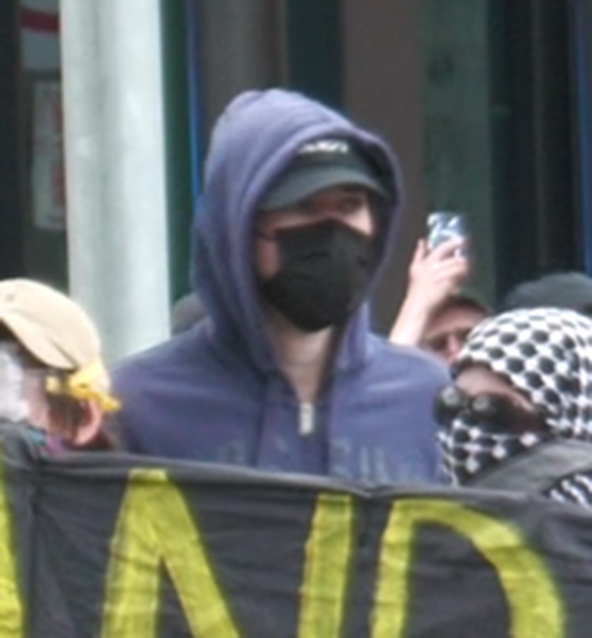 Continued public appeal after police assaulted at Melbourne protest