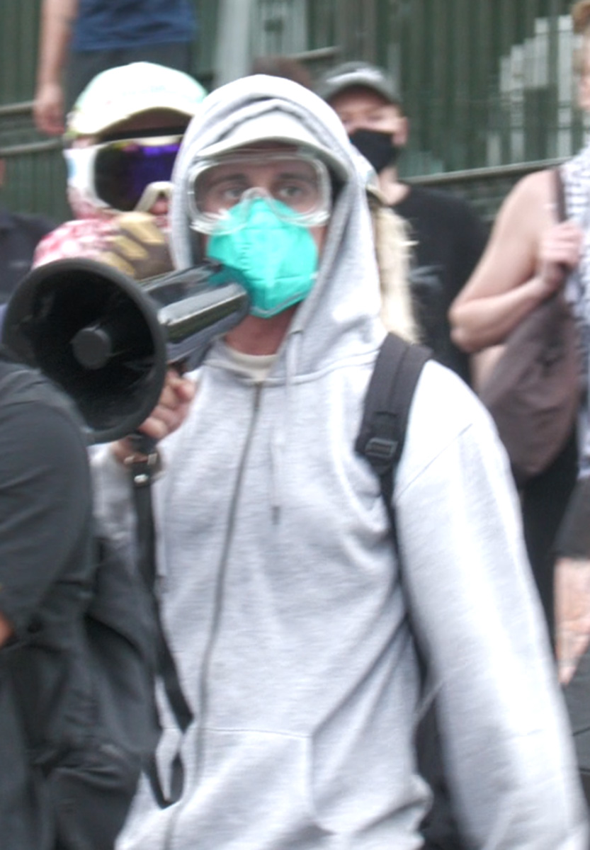 Continued public appeal after police assaulted at Melbourne protest