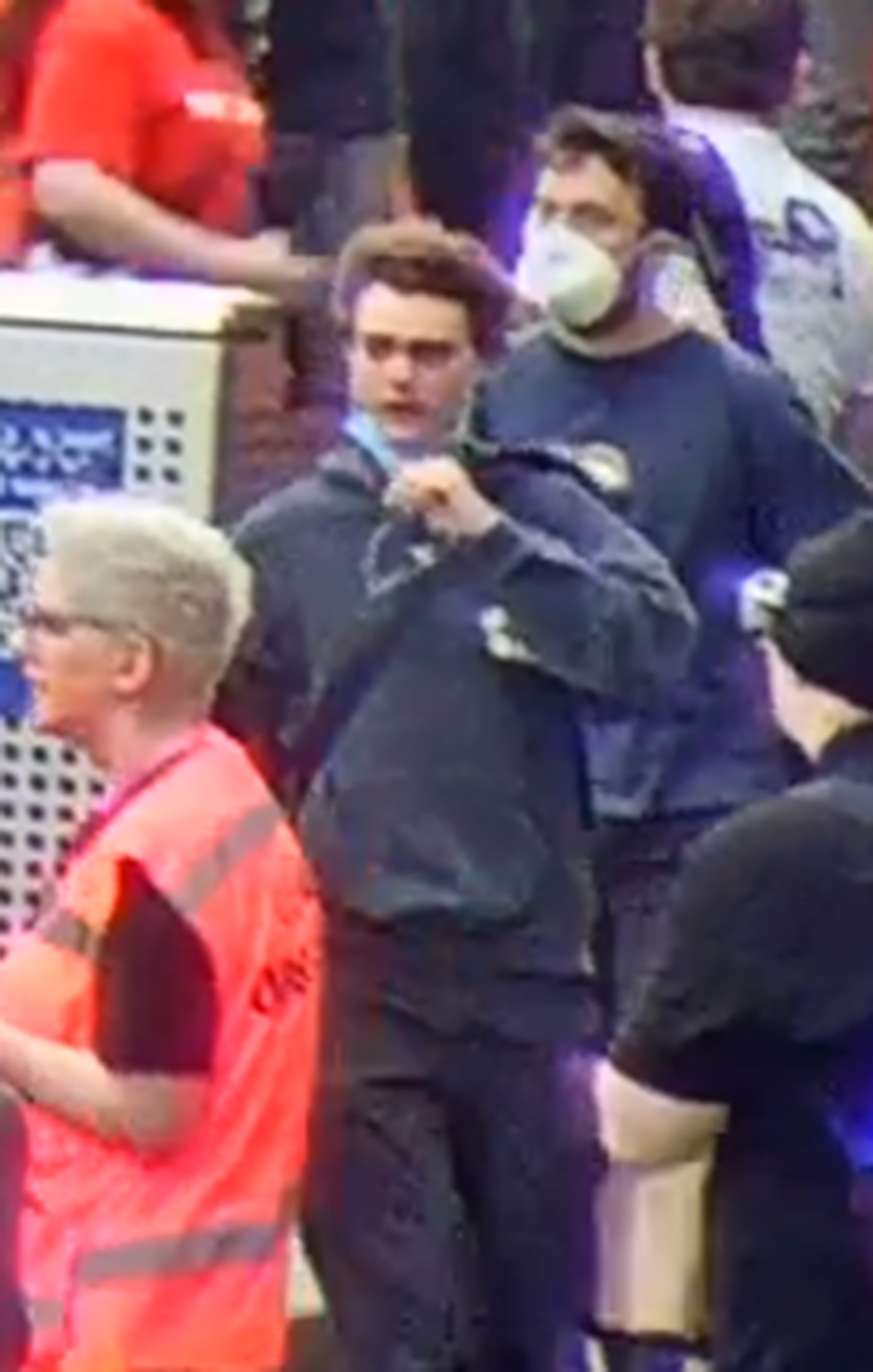 Continued public appeal after police assaulted at Melbourne protest