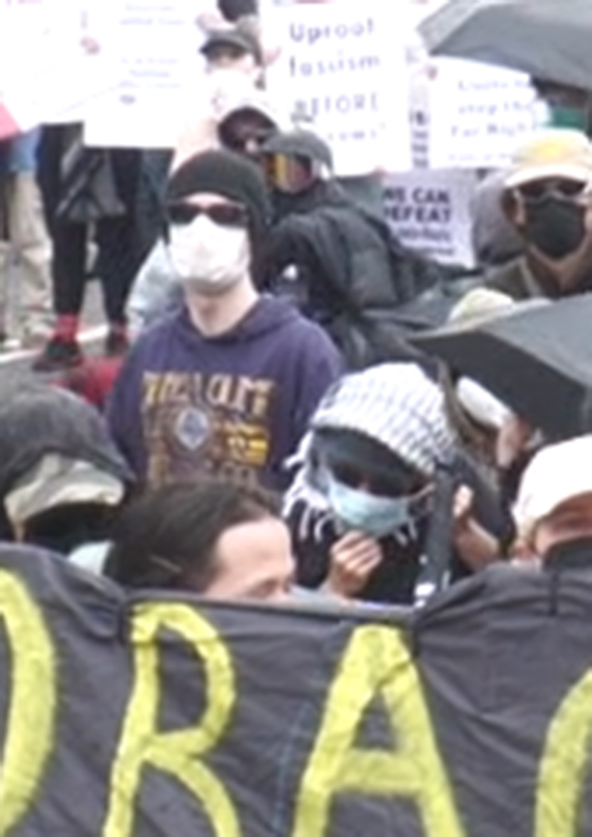 Continued public appeal after police assaulted at Melbourne protest