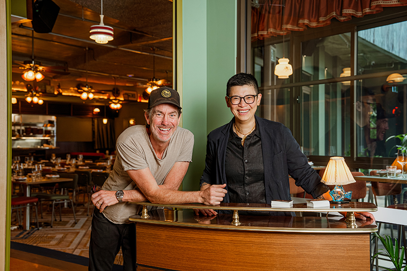 Seven-storey revival breathes new life into CBD’s western gateway