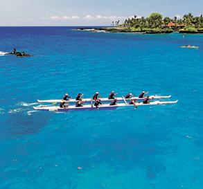 Crews back from Hawaii