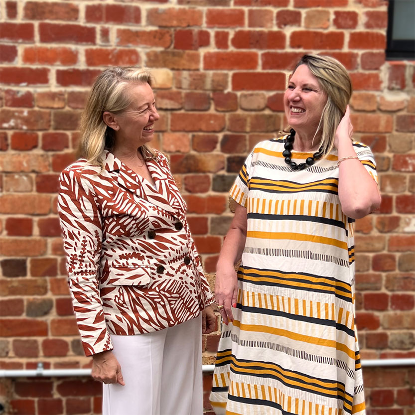 Live Love Work celebrates the inspiring women of Southbank and Montague