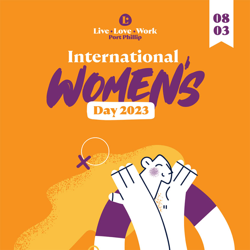 Live Love Work celebrates the inspiring women of Southbank and Montague