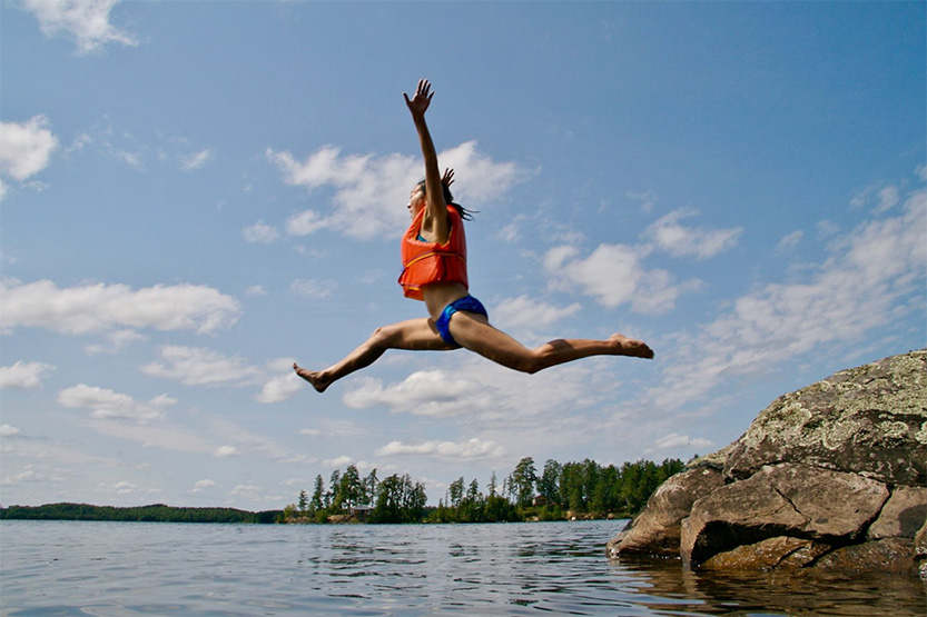 Why rebuilding trust in your body starts with movement, not mindset
