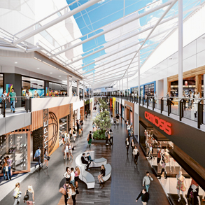 The big changes continue at Harbour Town