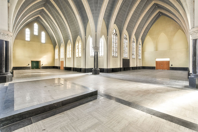 The hidden financial hurdles most church boards face when planning to build