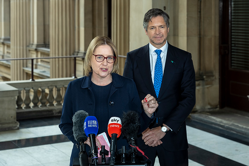 Premier’s public rebuke over work-from-home misses the mark