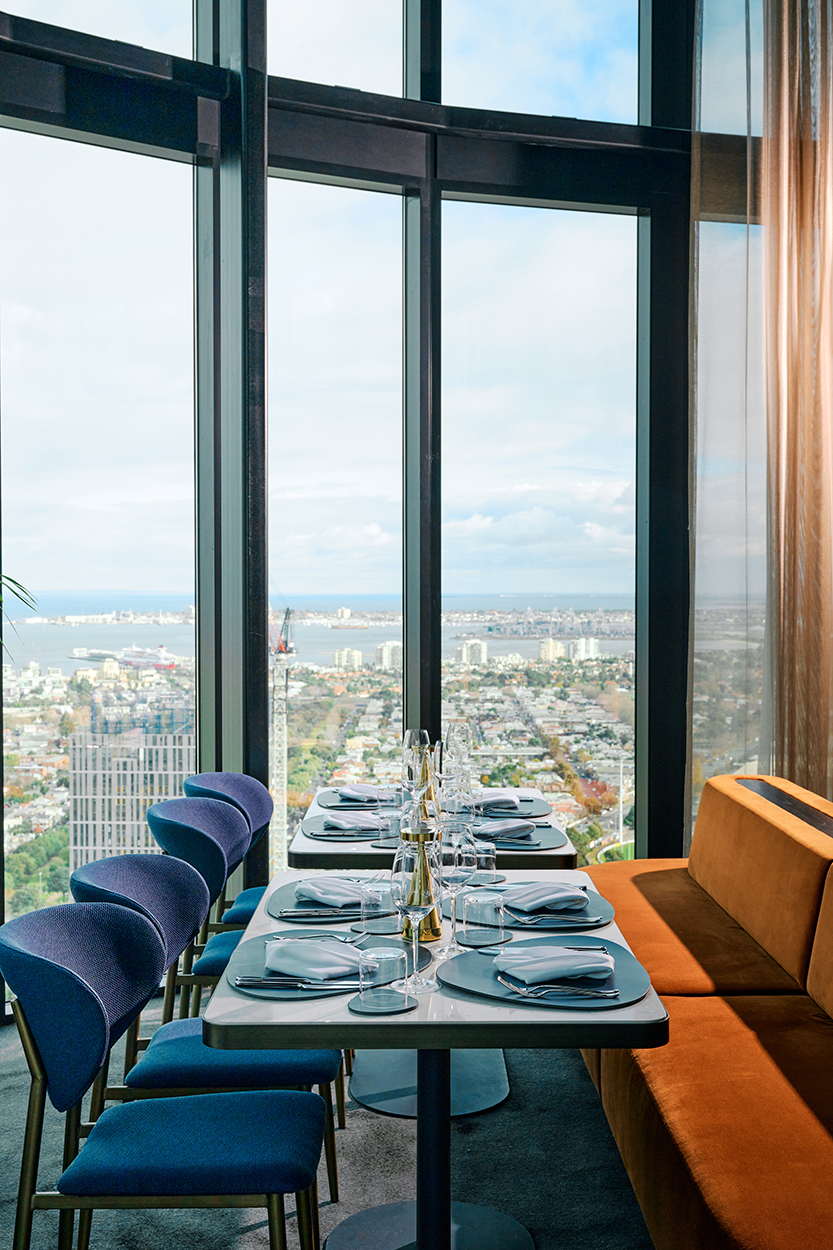 From “sangas” to all-day Mediterranean, here are Southbank’s best new venues