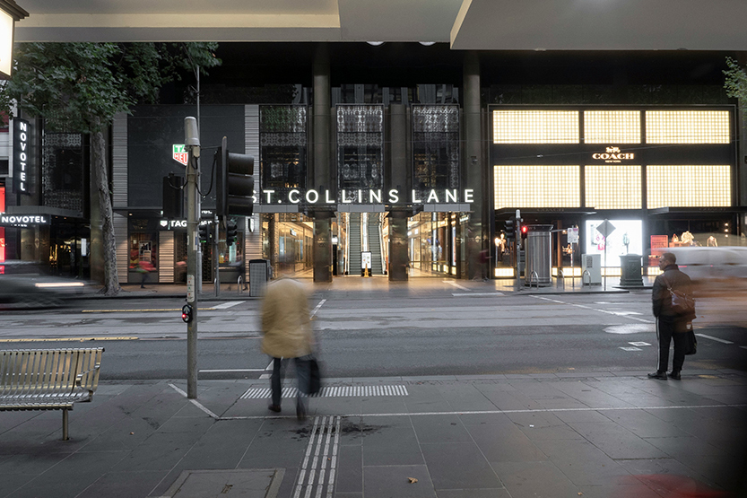 Collins Street Precinct in Melbourne-first BID pilot as council backs new funding model