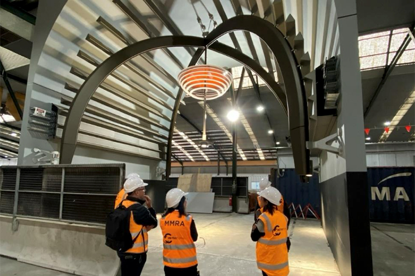 Metro Tunnel – a story to tell